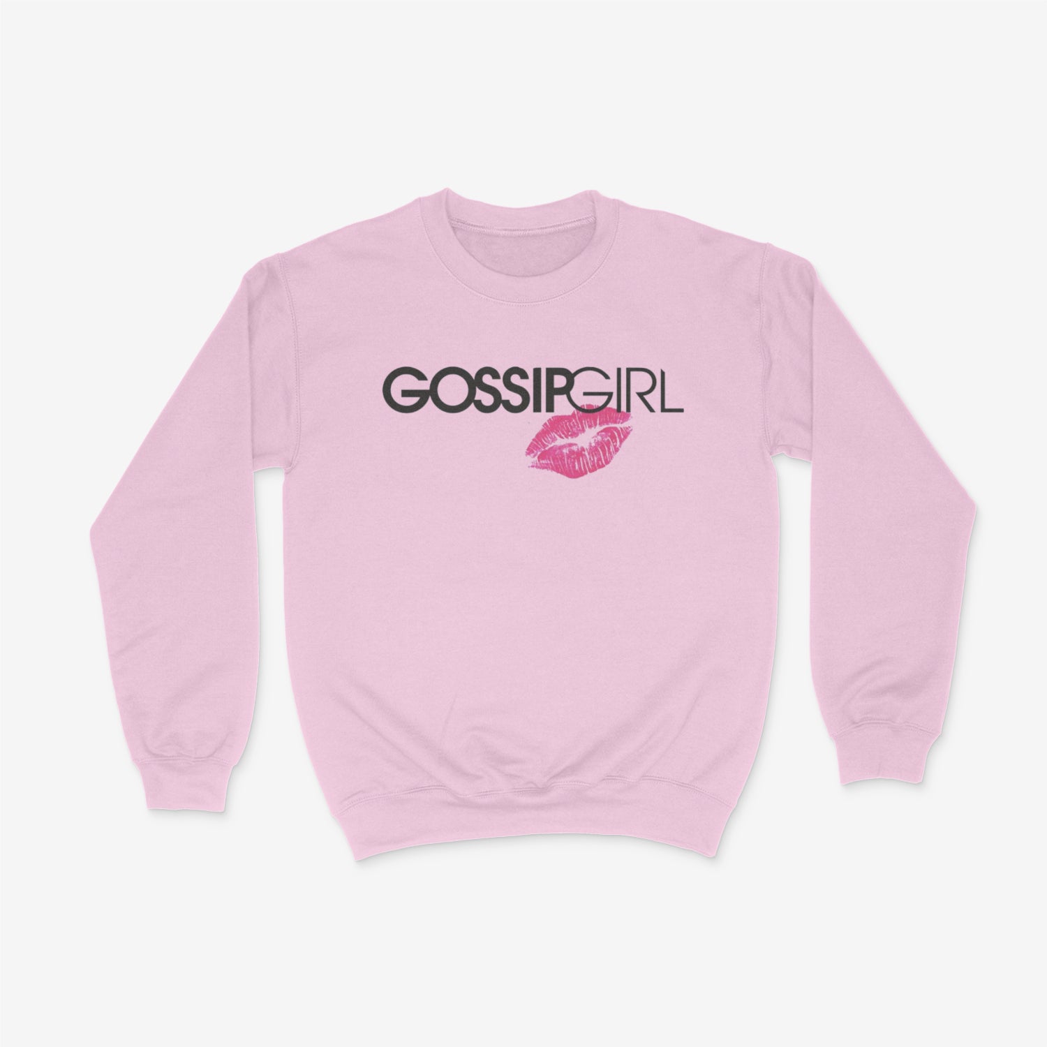 Gossip girl sweatshirt online